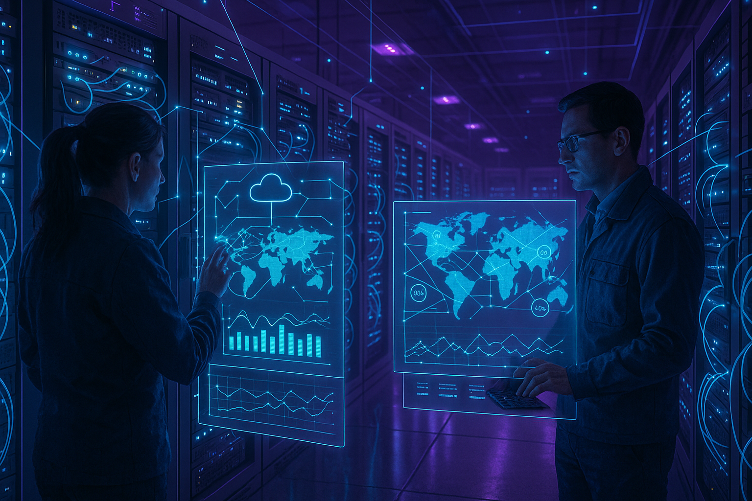 20250616_1745_Futuristic Telecom Facility_simple_compose_01jxwk3gjte6tvf5rvsz7081yh