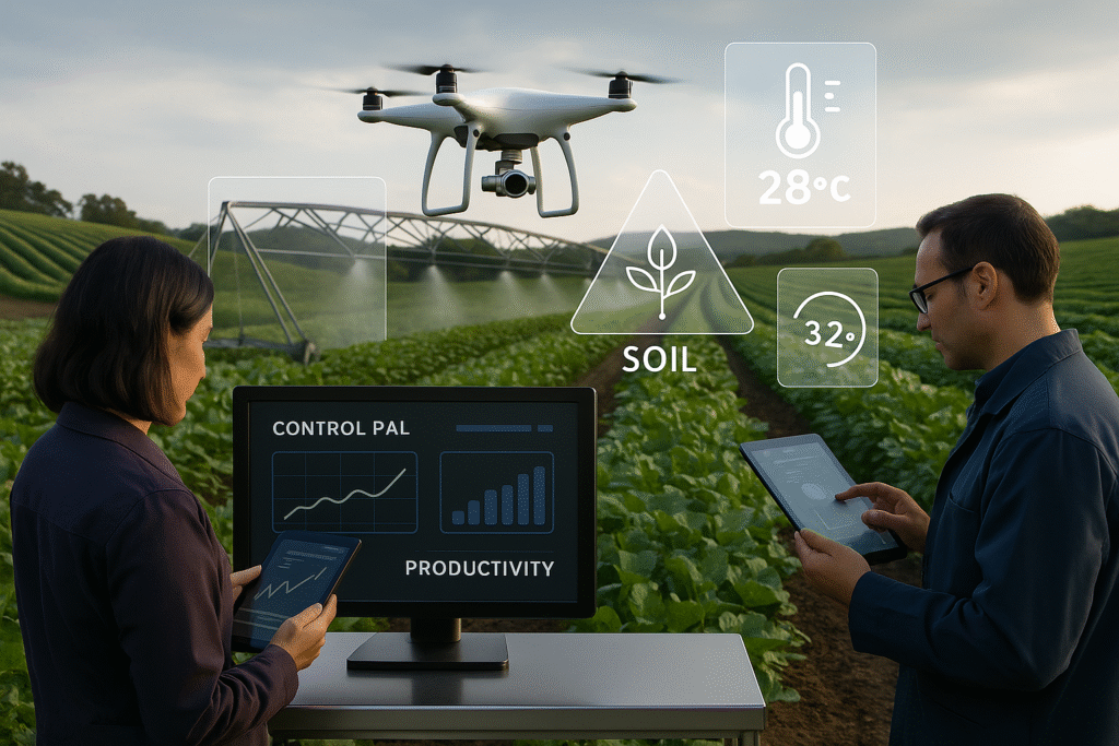 20250616_1801_Futuristic Farming Technology_remix_01jxwm1gqrfa8afknp2mraaxz3